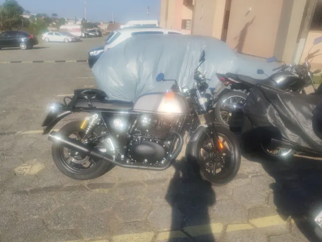 Vendo GT Continental 