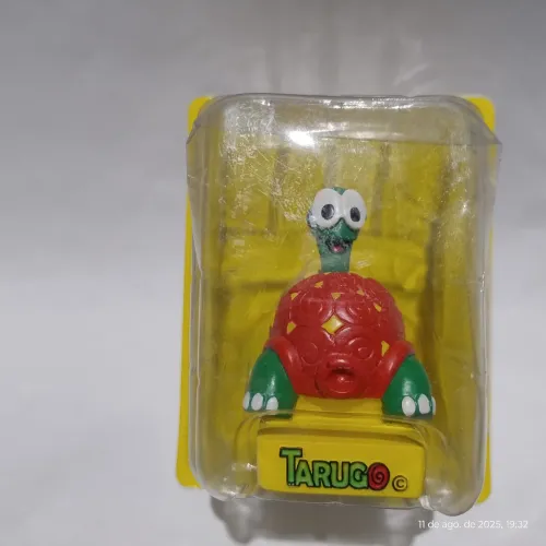 Coleção turma da Mônica Salvat. Tarugo.