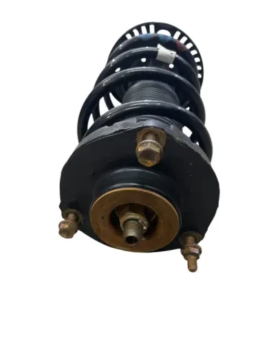 Amortecedor telescópio Dianteiro Esquerdo Vw Fox 2009 2014