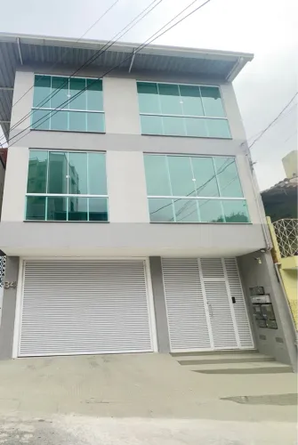 Aluguel de Salas Comercial 