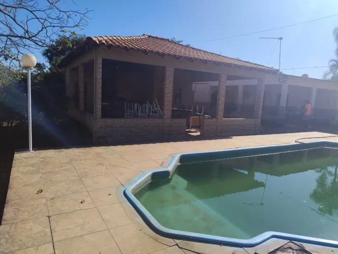 RB CRECI 15635 VDO ESTANCIA FO RIO AREIA.