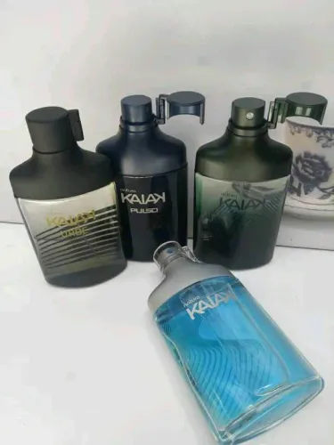 QUAL SEU KAIAK FAVORITO?