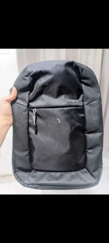 Mochila para notebook 15.6" Targus em perfeito estado