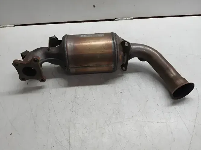 Catalisador Motor Citroen C3 1.0 3cc Fire Flay 2023 2024