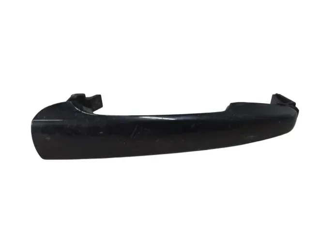 Maçaneta Externa Diant Direita Ford Fusion 06/09 6e535422404