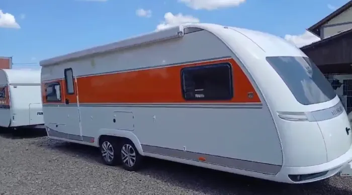 Trailer turiscar 6.5 Santo Inácio