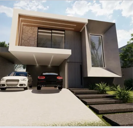 Casa no Terras Alphaville 