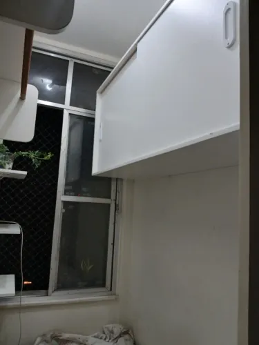 Vaga no Catete para estudante universitária