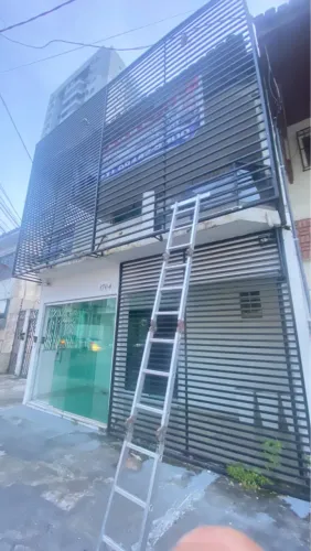 Prédio misto na Castelo Branco à venda para investidores , 201m2