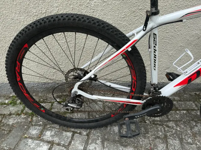 Bike dropp ar 29