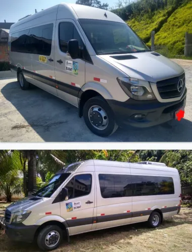 Excursões eTurismo Nordeste