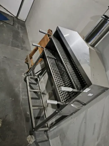 Churrasqueira espetinho