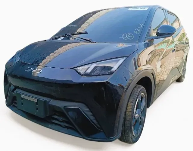 Peças Sucata BYD Dolphin Mini EV GS 55KW 2024/2025