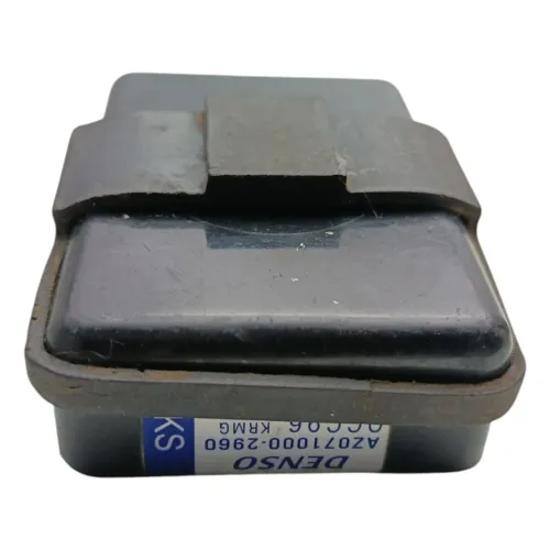Módulo Cdi Honda Titan / Fan 125 2005 A 2008 Original