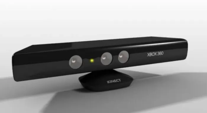 Kinect Xbox 360