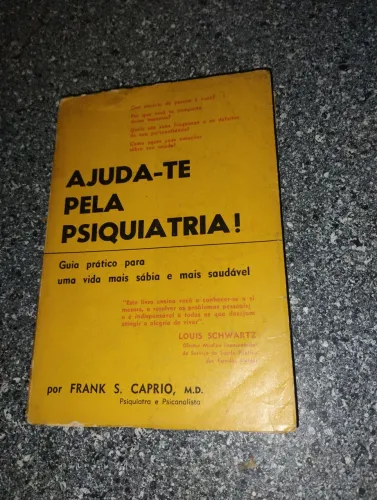 Ajuda-te pela Psiquiatria 
