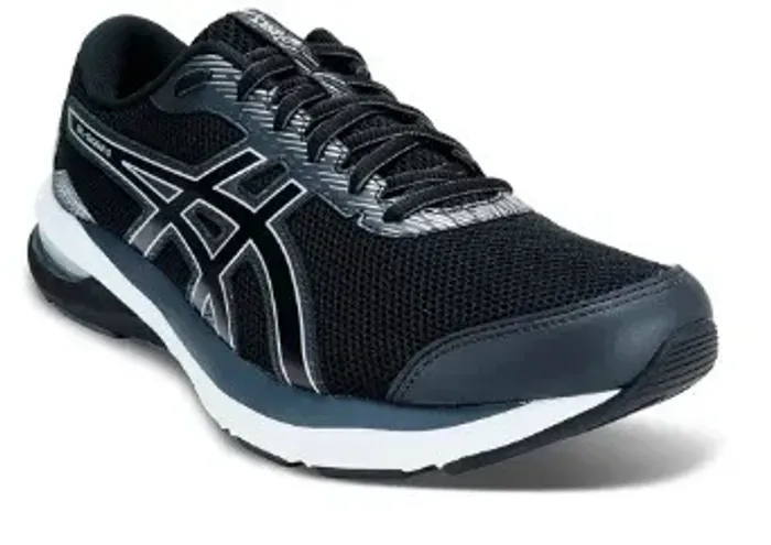 Tênis Gel-shogun 5 Black/pure Silver Masculino