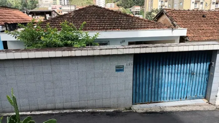 Casas Padrão em Poços de Caldas
