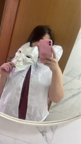 Cosplay do Jhin League of Legends