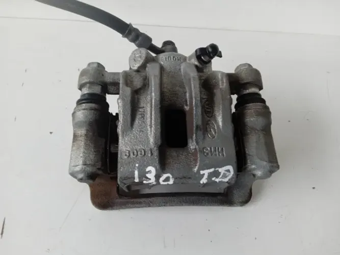Pinça Freio Traseira Direita Hyundai i30 2009 a 2012 2.0 16v
