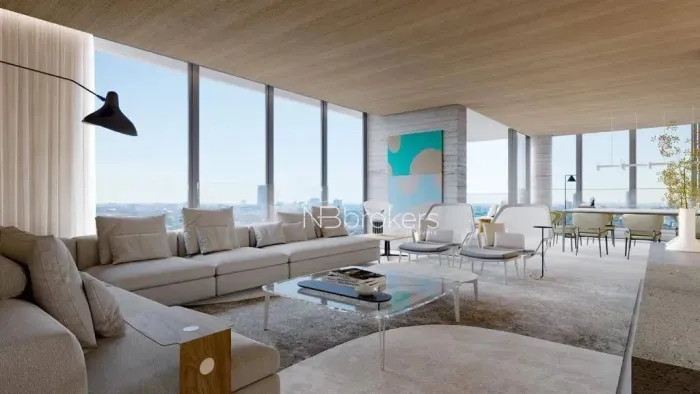 OPORTUNIDADE ÚNICA NO FORMA 196: COM 3 SUÍTES E VISTA PANORÂMICA!