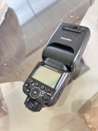 Câmera fotográfica