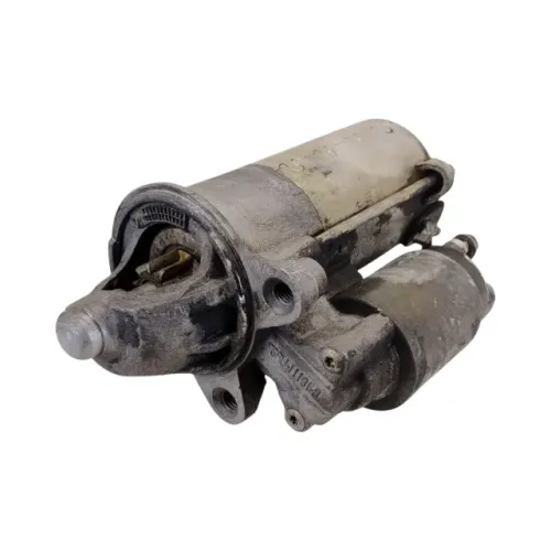 Motor Arranque Partida Ford Focus 1.8 8v 2001 a 2008(A Base de Troca)