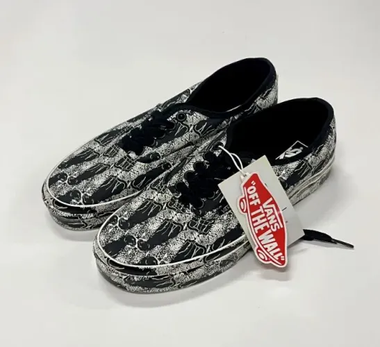 Tênis Vans Authentic Opening Ceremony