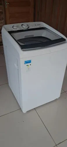 Máquina de lavar 12 kg Consul 