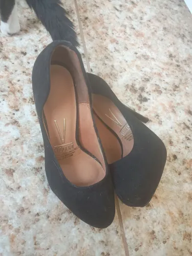 Sapato Vizzano 34