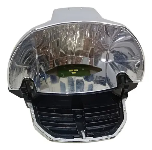 Led Farol Full Led Bmw 320 I 2018 N/203970 Original