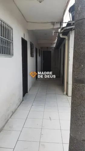 Vende -se Kitnets e loja Bairro Messejana