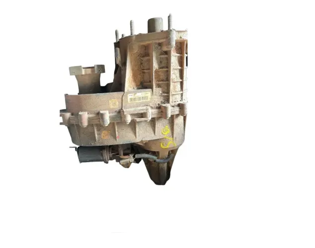 Caixa de Transmissão S10 4x4 2012 á 2020 2.8 Diesel