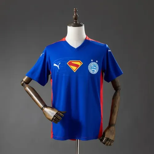Camisa do Bahia Superman Puma 2025
