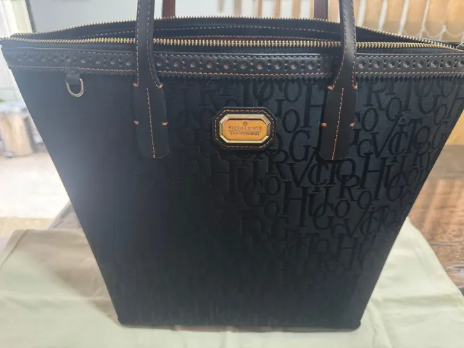 Bolsa Victor Hugo Original