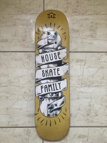 Shape Skate Semiprofissional
