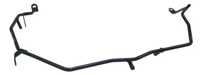 Cano de Resfriamento VW Passat B8 2016 a 2018 - Preto