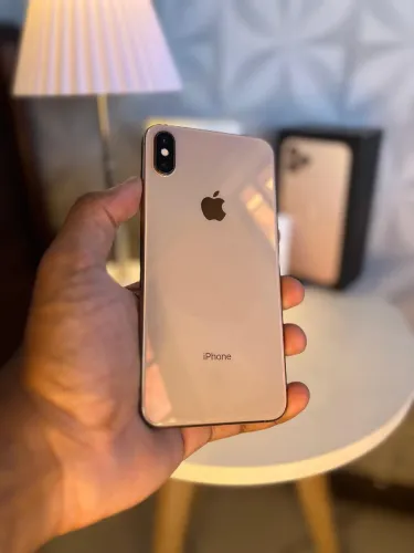 iPhone XS Max 