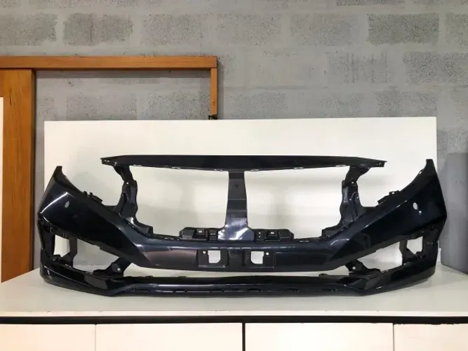Parachoque Dianteiro Honda Civic Touring 2020 2021 2022 Original BG4092
