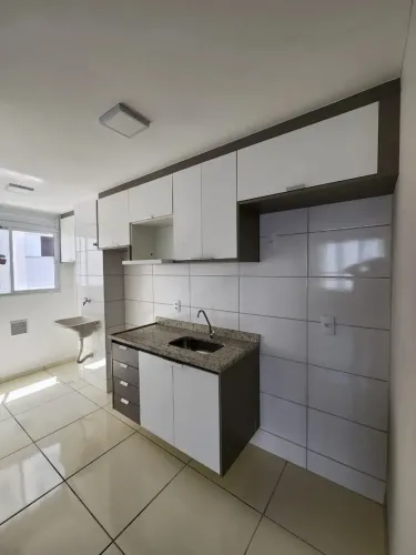 Vendo Apartamento no Portal Antúrios do Campo