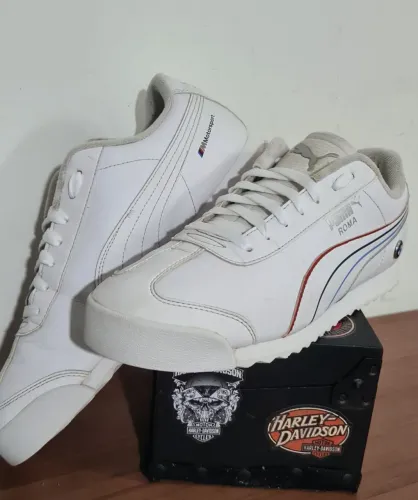 Puma Roma BMW 