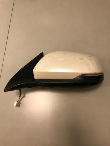 Retrovisor esquerdo Hrv com seta original 
