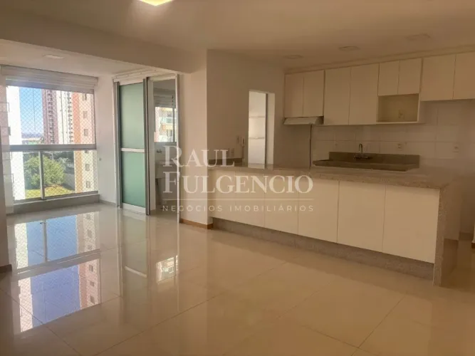 Venda | Ed. Florais Eco Resort | 3 quartos sendo 1 suíte