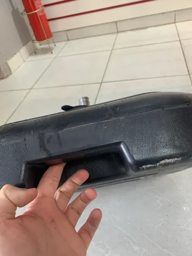 Base para Wind Banner Loja 