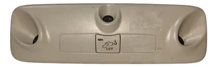 Sensor Alarme Teto Fiat Siena 2015 2016