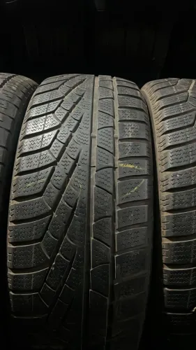 Pneu 225/60/18 Pirelli Meia vida útil