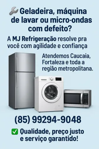Técnico de refrigeração