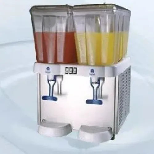 Locação Aluguel Refresqueira Suqueira Maquina de suco 2 cubas p/ festa aniversario evento
