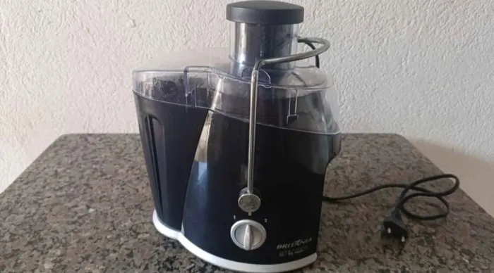Juicer centrifuga de alimentos