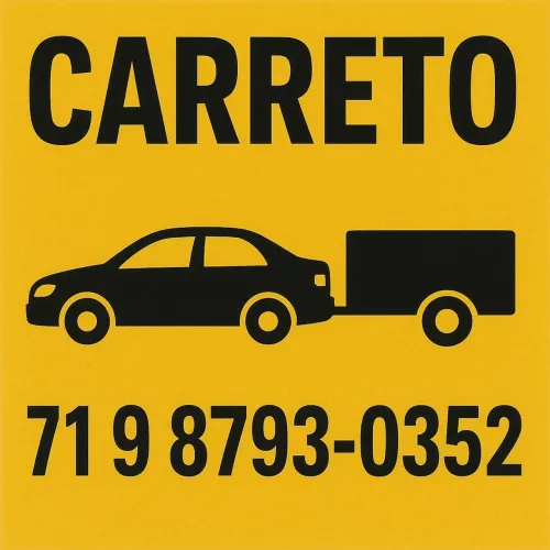 CARRETO E FRETE/ RETIRADA ENTULHO